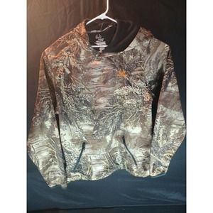 Realtree XL Camo Hoodie Max-1 XT Camo